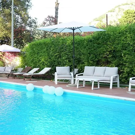 Villa Losanna Mondello