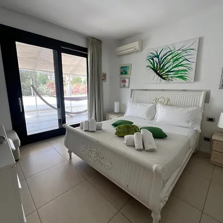 Losanna Villa