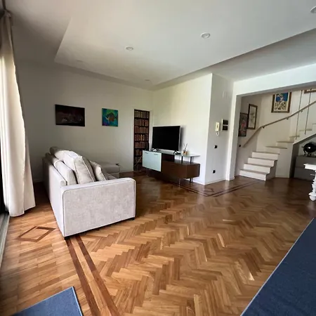 Losanna Villa