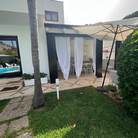 Losanna Villa