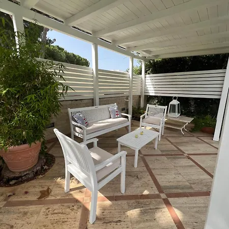 Losanna Villa