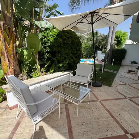 Losanna Villa *