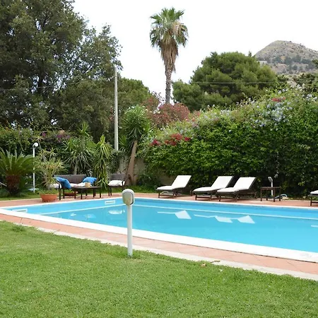 Villa Losanna Mondello