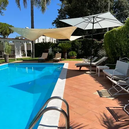 Villa Losanna *