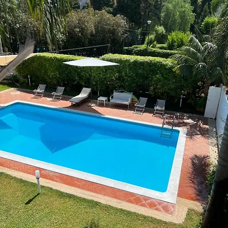 Villa Losanna *