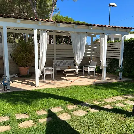 Villa Losanna Mondello
