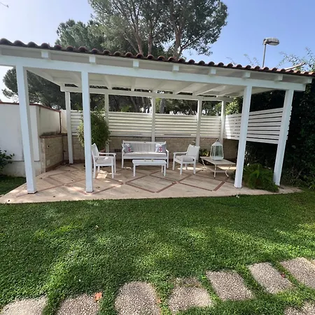 Losanna Villa *