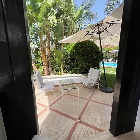 Villa Losanna *