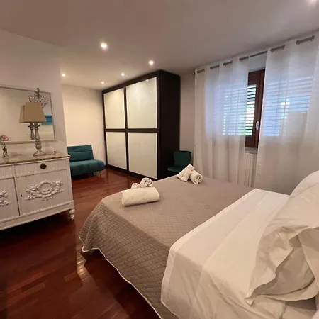 Villa Losanna